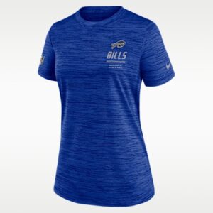 Nike 26 W Nk Sideline Velocity Crew - Mujer