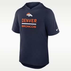 Nike Hoodie Top - Hombre