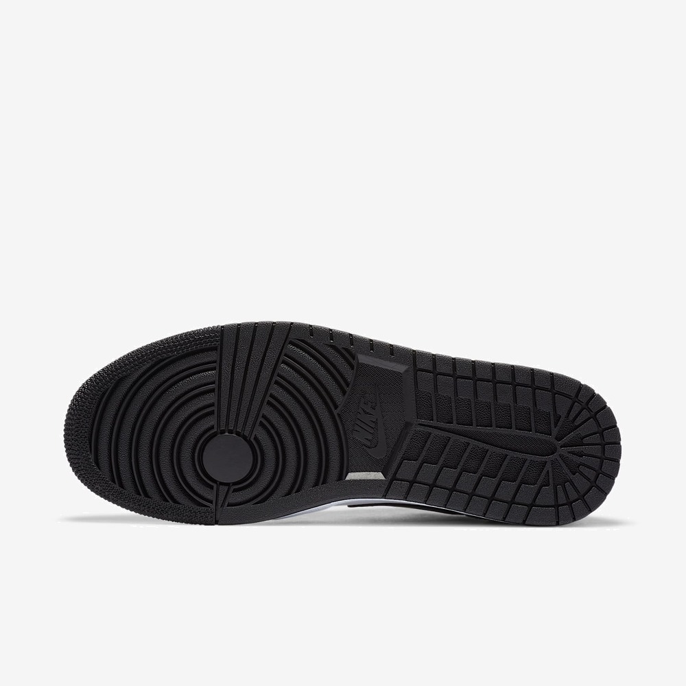 Air Jordan 1 Low Light Smoke Grey Vista 3