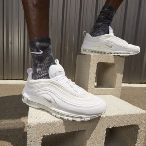 Nike Air Max 97 White Vista 1