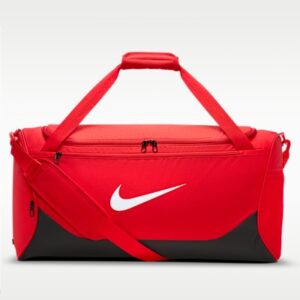 Nike Brasilia M Duff - X