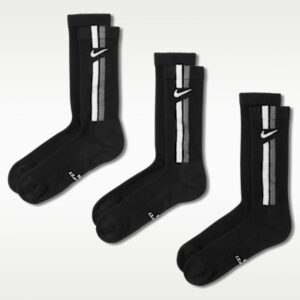 Nike Ed Elevated Crew 3P Stripe 144