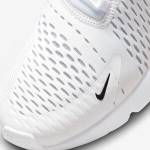 Nike Air Max 270 White Vista 1