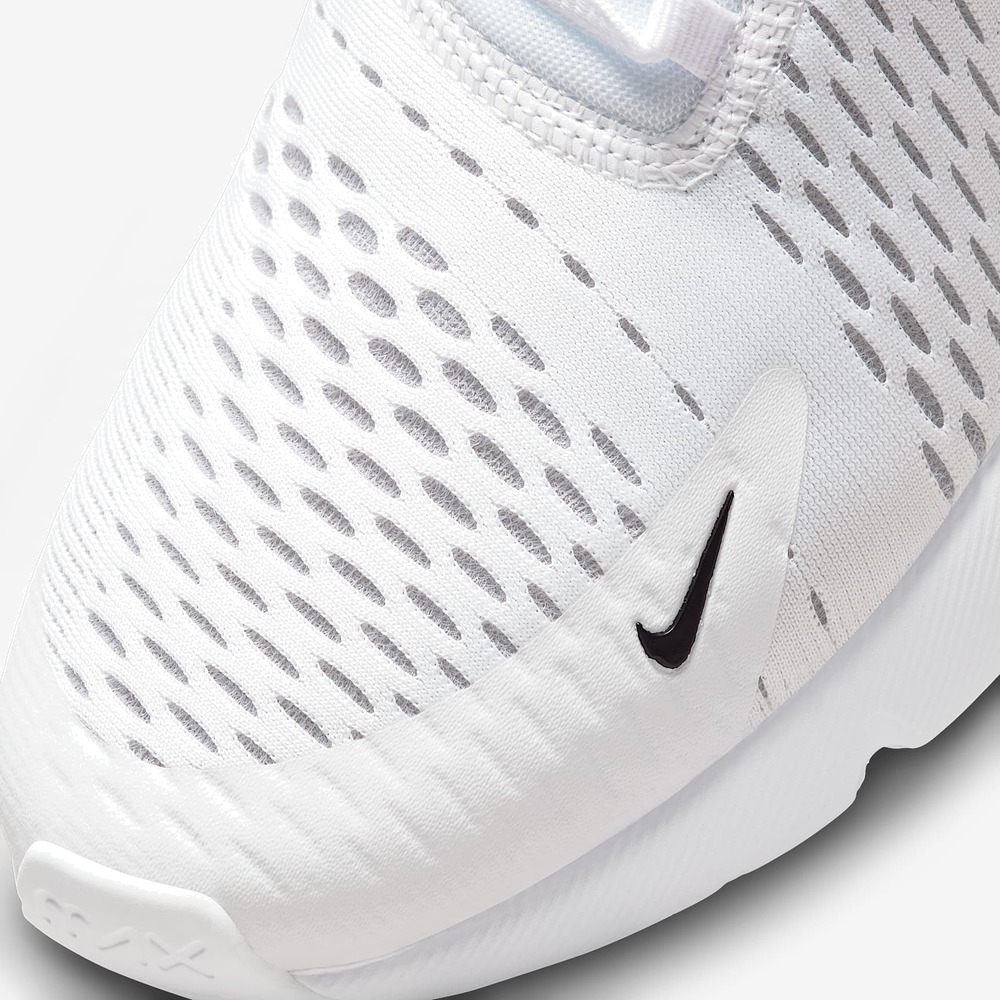 Nike Air Max 270 White Vista 1