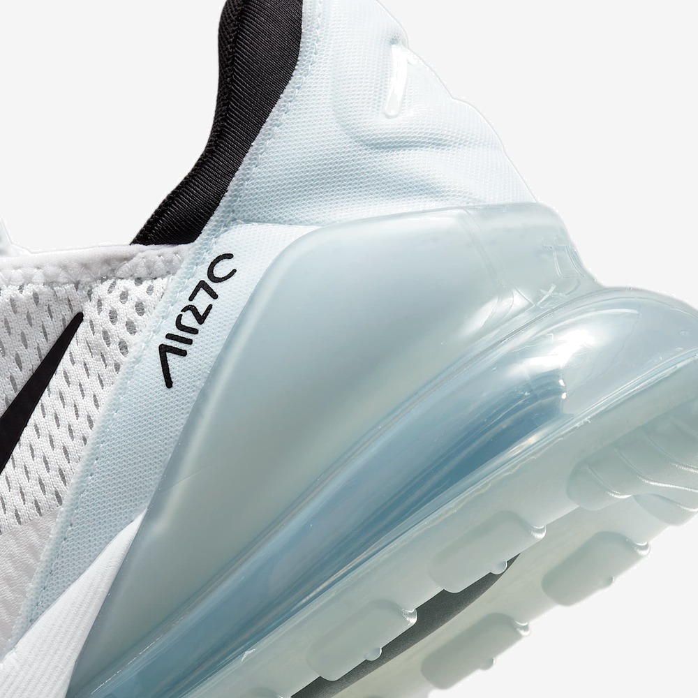 Nike Air Max 270 White Vista 2