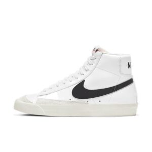 Nike Blazer Mid '77 Vintage White Vista 1