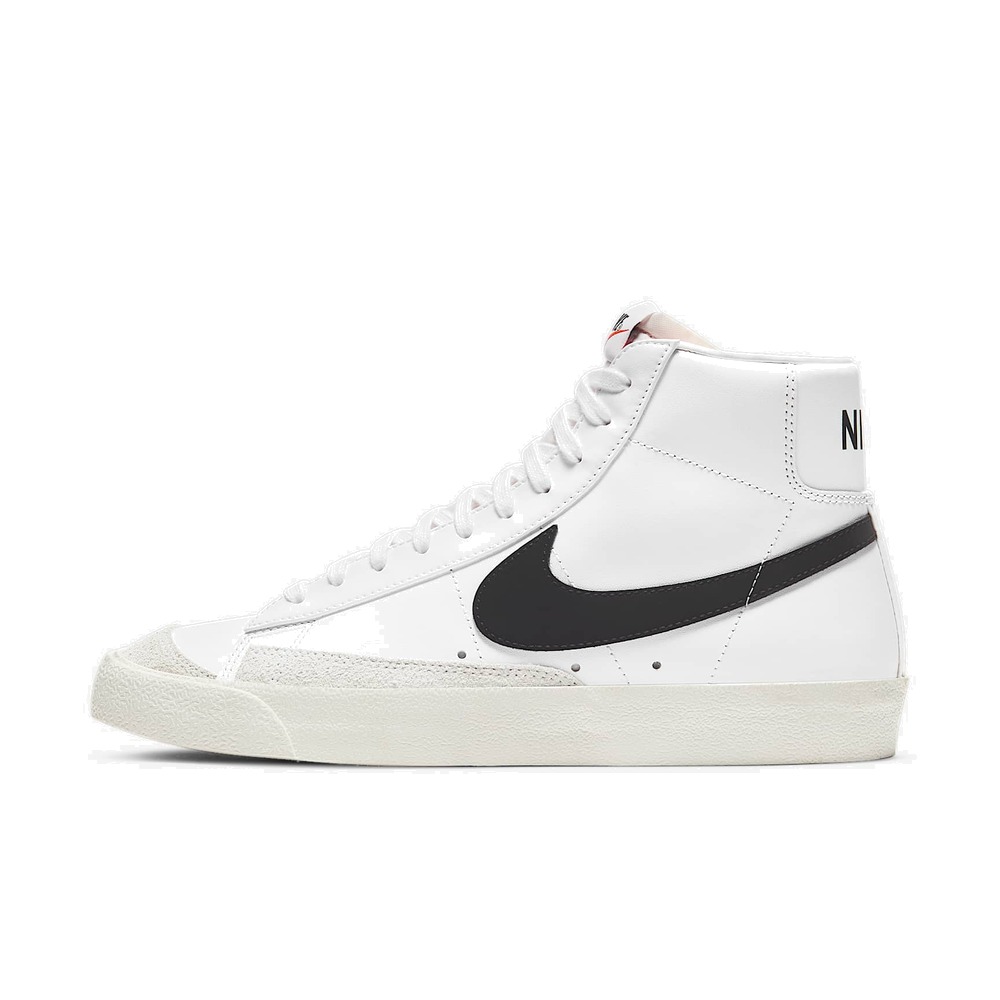 Nike Blazer Mid '77 Vintage White Vista 1