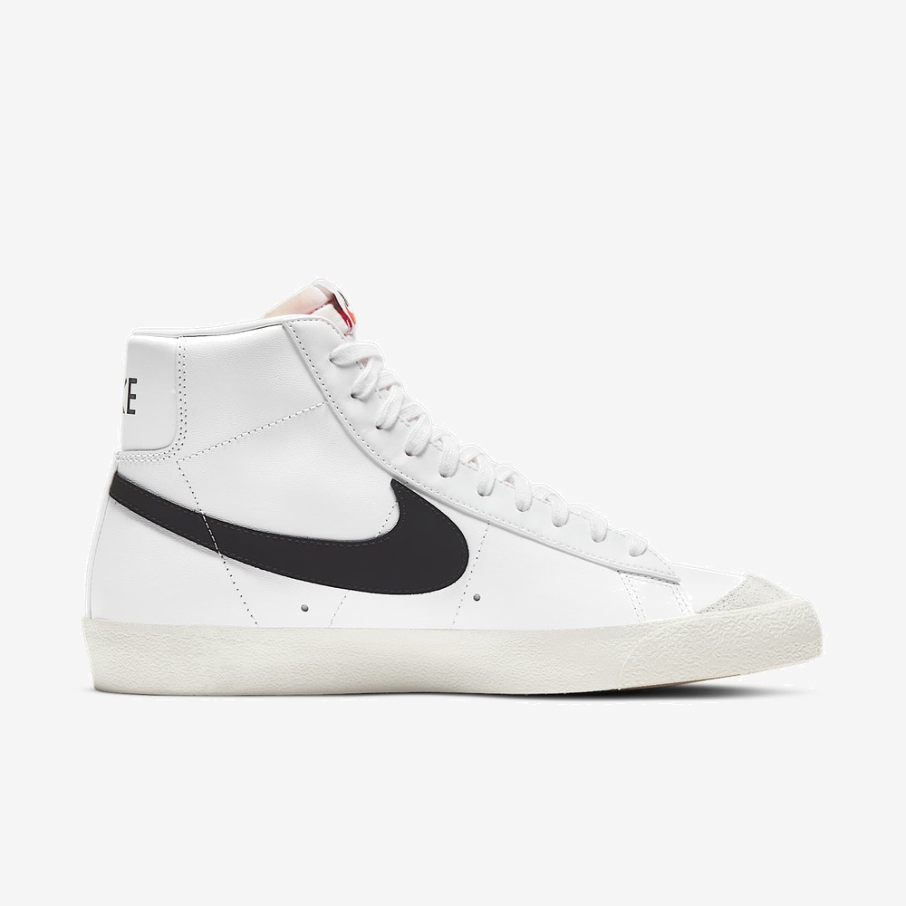 Nike Blazer Mid '77 Vintage White Vista 3