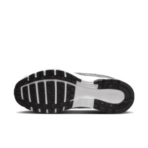Nike P-6000 Metallic Silver - Vista 1