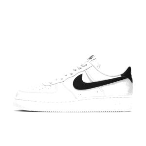Nike Air Force 1 '07 White