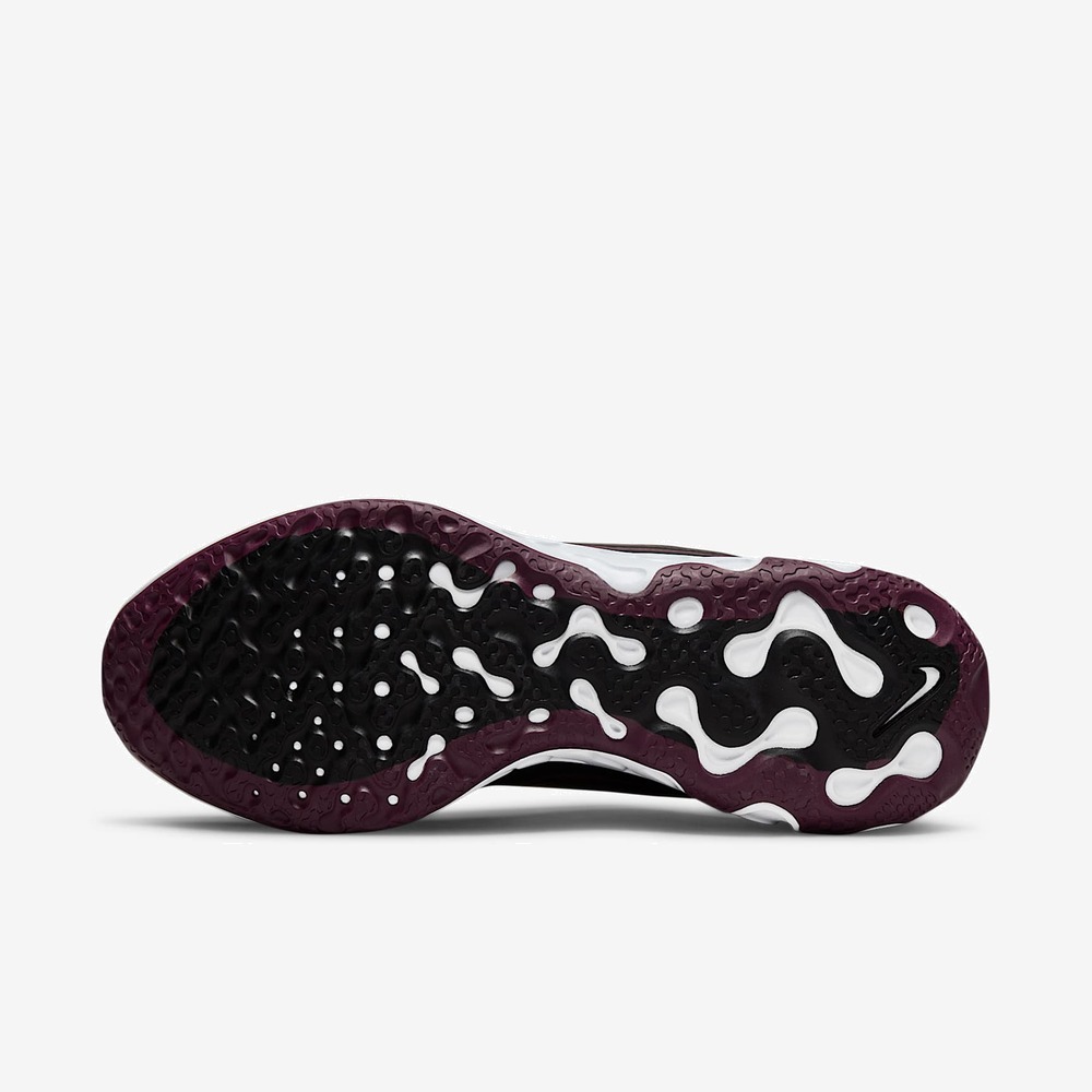 Nike Renew Ride 2 Black Vista 2