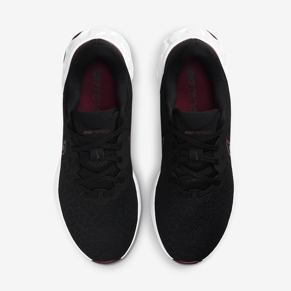 Nike Renew Ride 2 Black Vista 4