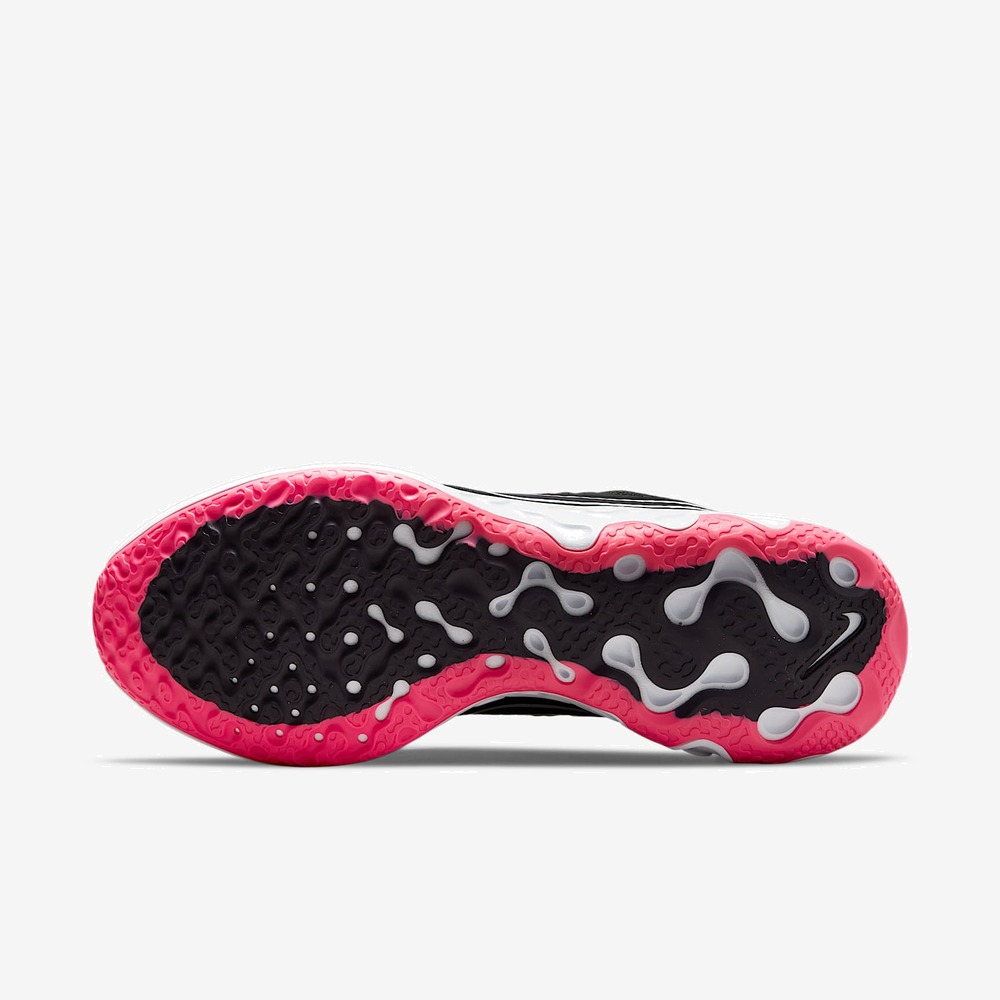 Nike Renew Ride 2 Black Vista 2