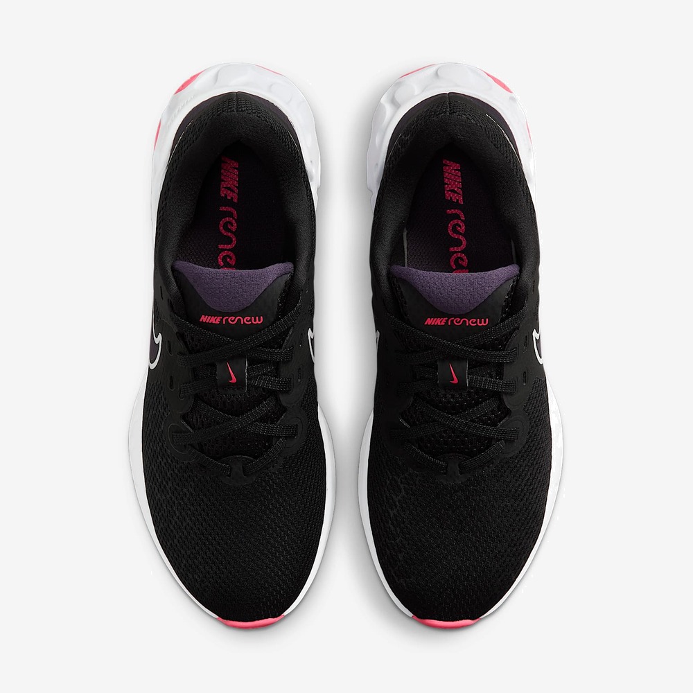Nike Renew Ride 2 Black Vista 4
