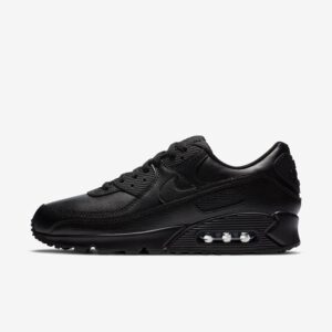 Air Max 90 LTR Black Vista 1