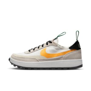 NikeCraft General Purpose Shoe ‘Bricolage’ Summit White Vista 1