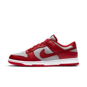 Nike Dunk Low Retro Medium Grey Vista 1