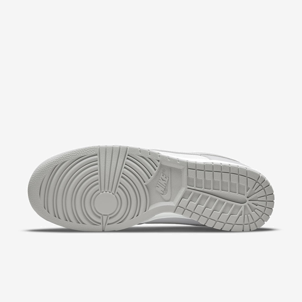 Nike Dunk Low Retro White Vista 2