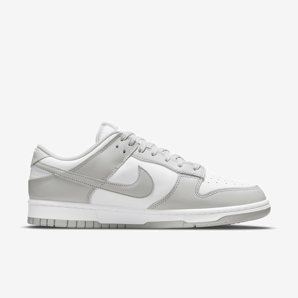 Nike Dunk Low Retro White Vista 3