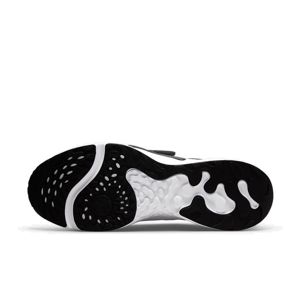Nike Renew Retaliation 4 Black Vista 2