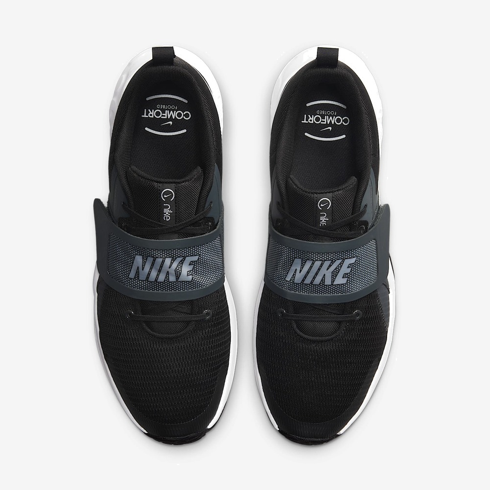 Nike Renew Retaliation 4 Black Vista 4