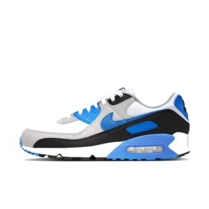 Nike Air Max 90 White