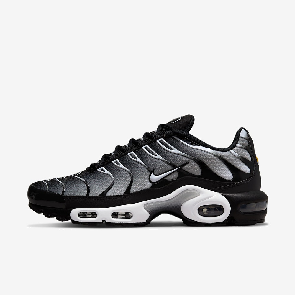 Nike Air Max Plus Black Vista 1