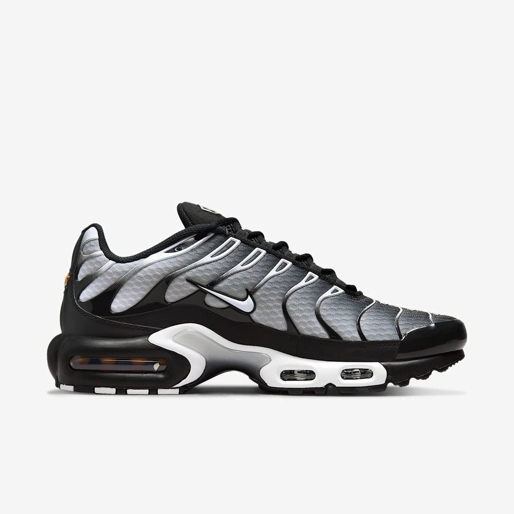 Nike Air Max Plus Black Vista 4