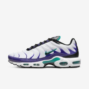 Nike Air Max Plus White Vista 1