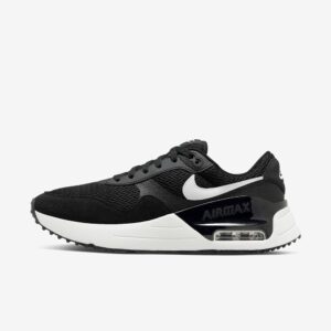 Nike Air Max SYSTM Black Vista 1