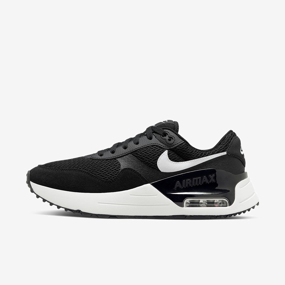 Nike Air Max SYSTM Black Vista 1
