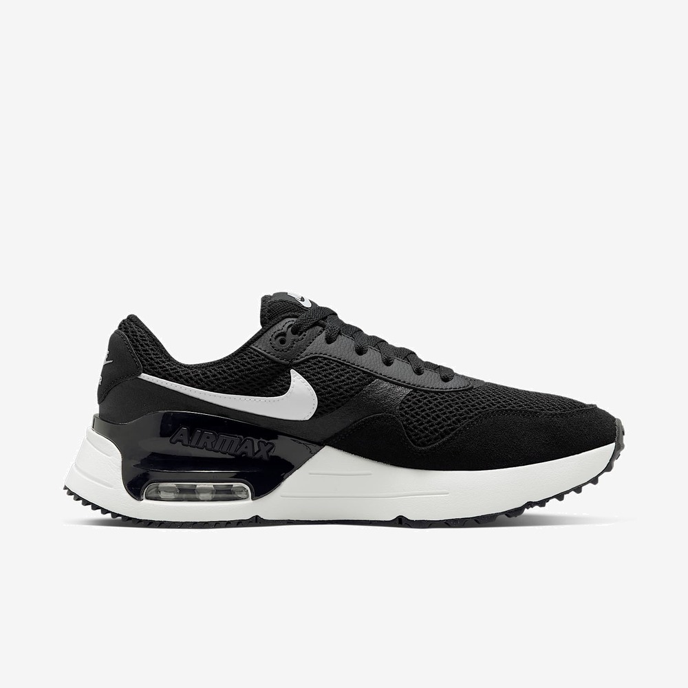 Nike Air Max SYSTM Black Vista 4
