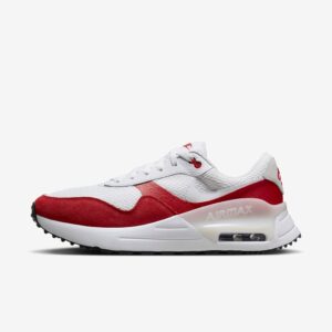 Nike Air Max SYSTM White Vista 1