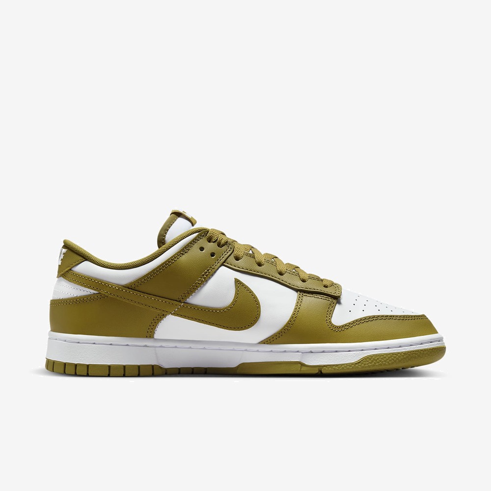 Nike Dunk Low Retro White Vista 3