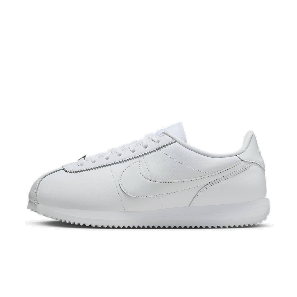 Nike Cortez 23 Premium Leather White Vista 1