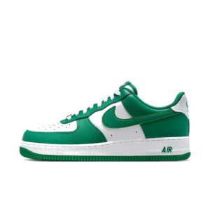 Nike Air Force 1 '07 White - Vista 1