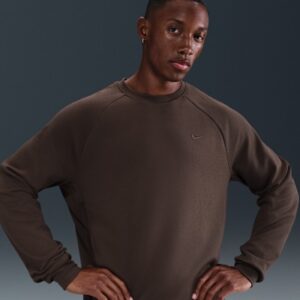 Nike Dri-FIT UV Primary Crew - Hombre