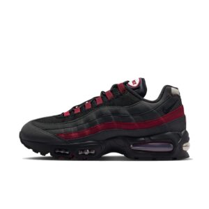 Nike Air Max 95 Big Bubble "OG" Black - Vista 1