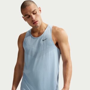 Nike Dri-FIT ADV Stride Tank - Hombre