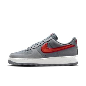 Nike Air Force 1 '07 LV8 Cool Grey - Vista 1