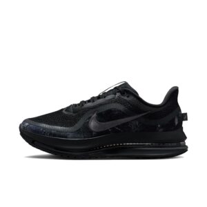 Nike Pegasus Premium Men's Realtree® Road Running Off Noir - Vista 1