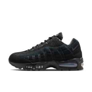 Nike Air Max 95 Big Bubble Black