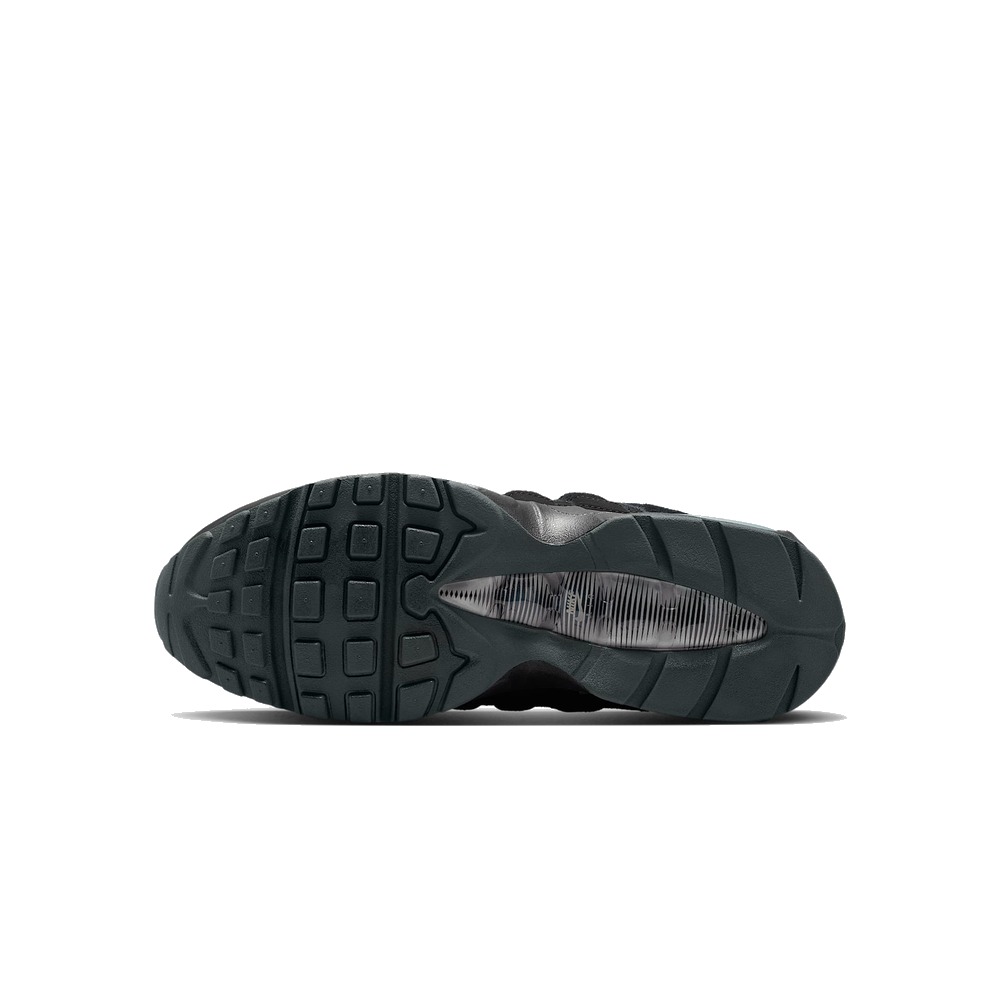 Nike Air Max 95 Big Bubble Black - Image 4