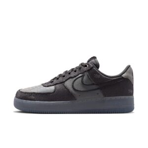 Nike Air Force 1 '07 Anthracite - Vista 1