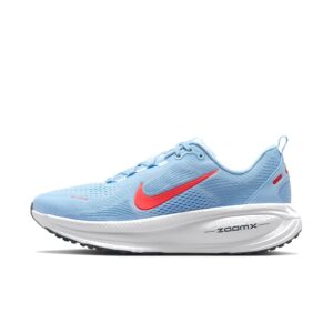 Nike Vomero 18 Running Ice Blue - Vista 1