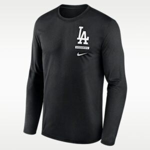Nike Mlb 2 Hit Legend Tee - Hombre