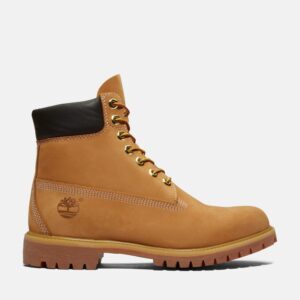 Timberland Premium 6-Inch Waterproof Wheat
