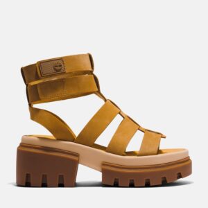 Timberland Authentic 3-Eye Classic Lug