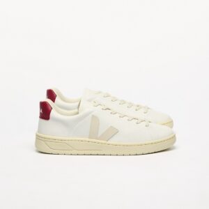 Veja URC Blanco con Rojo