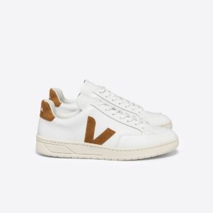 Veja V-12 Blanco Camel